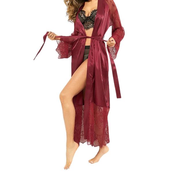 Bedroom Gown