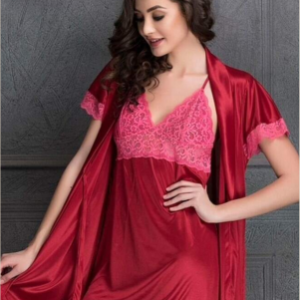 Women Night Gown