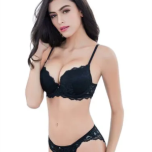 Set of underwear