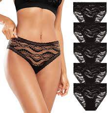 Women Lace Panties